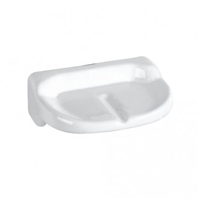 K-17052X-WK ( K-414 ) ที่ใส่สบู่ (Soap Holder) รุ่น Capri - KARAT