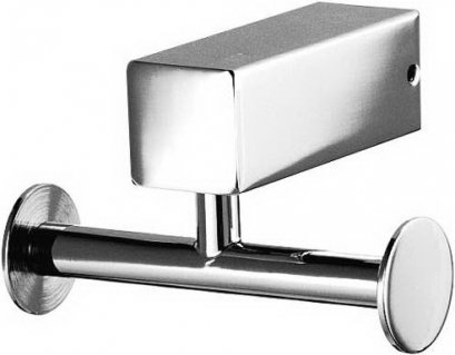 CT880 ขอแขวนผ้า รุ่น SQUARE - COTTO