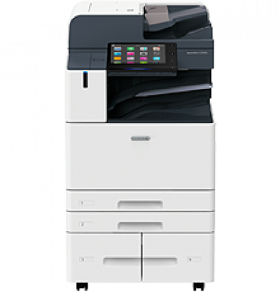 เครื่องถ่ายเอกสาร สี FujiFilm ApeosPort C3570