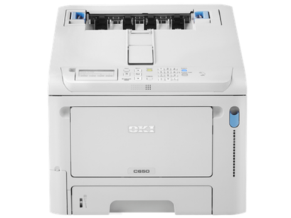 OKI C650