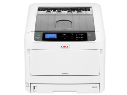 OKI C834