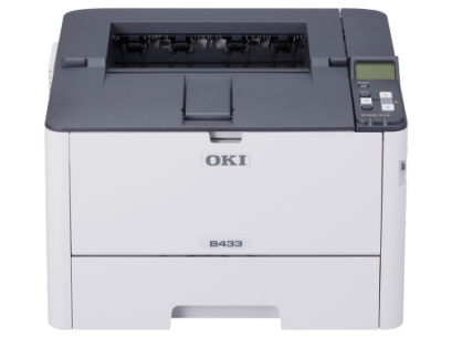 OKI B433