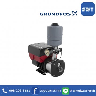 Grundfos
