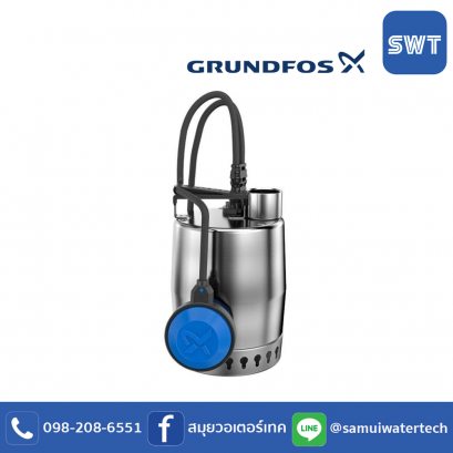 Grundfos