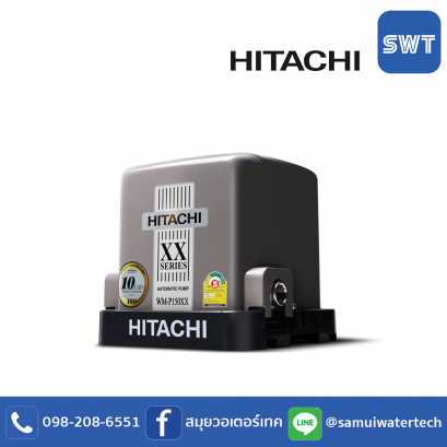 Hitachi
