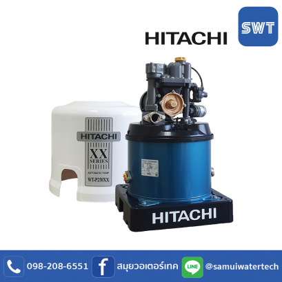Hitachi