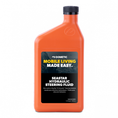 Dometic SeaStar Hydraulic Steering Fluid