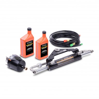 Dometic BayStar Hydraulic Steering Kit