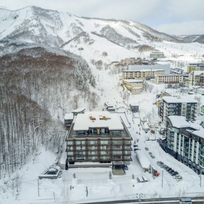 AYA Niseko Hokkaido