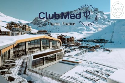 Tignes