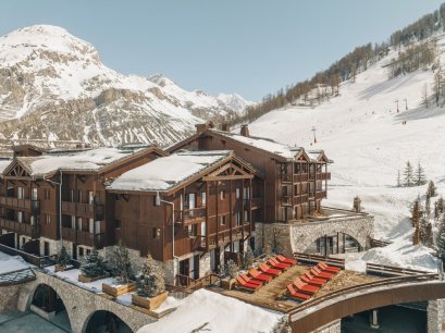 CLUB MED Val d'Isère