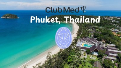 Club Med Phuket