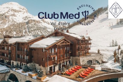 Val d'Isère