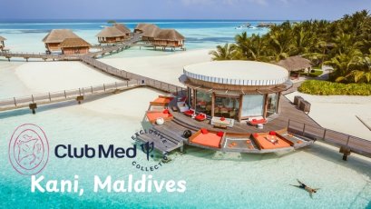 Club Med Kani