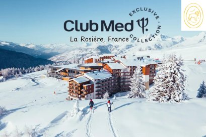 Club Med La Rosière