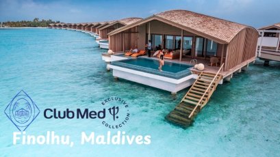 Club Med Finolhu