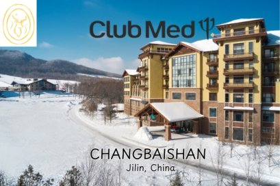 CHANGBAISHAN