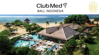 Club Med Bali