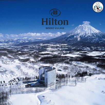 HILTON NISEKO