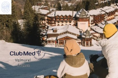 Club Med Valmorel