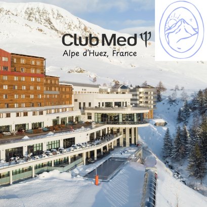 Alpe d'Huez