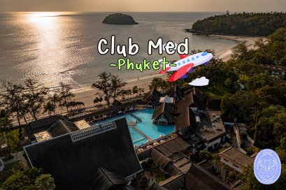 CM Phuket