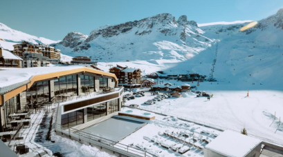 Club Med Tignes