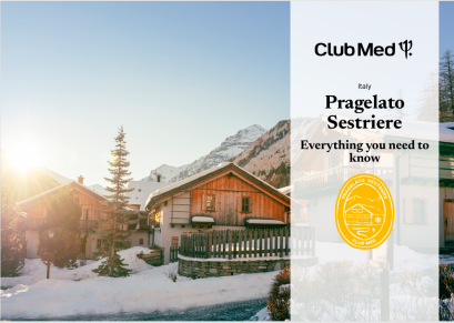 Club Med Pragelato