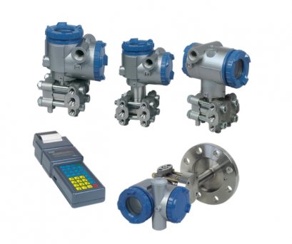 Pressure Transmitters