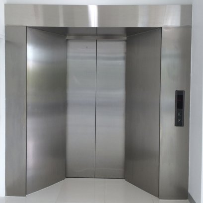 ลิฟท์โดยสาร