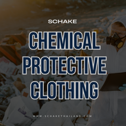 What are the benefits of chemical protective suits?
