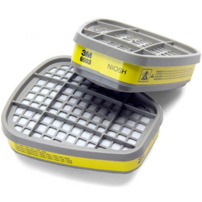 ตลับกรอง 3M 6003 Organic Vapor / Acid Gas