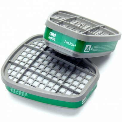 ตลับกรอง 3M 6004 Ammonia / Methylamine