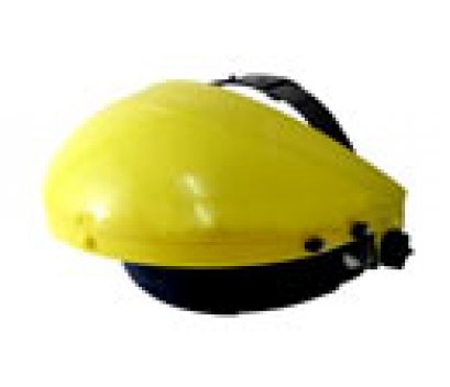 โครงยึดกระบังหน้าชนิดสวมศีรษะ BP-1