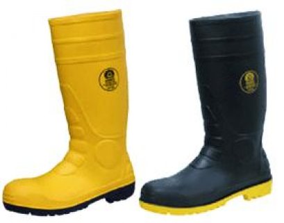 KING&#039;S รองเท้าบู๊ทนิรภัย รุ่น KV20