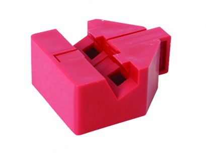 SNAP-ON BREAKER LOCKOUT