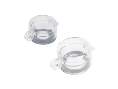 EMERGENCY STOP LOCKOUT