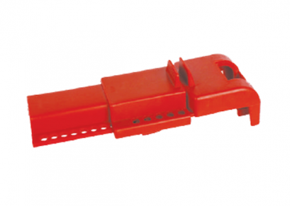 Lockout Tagout - schakethailand