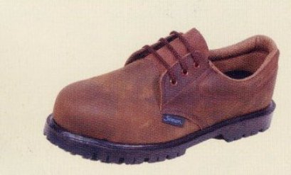 SIMON รองเท้านิรภัย TS 411 BROWN