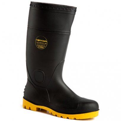 WORKSAFE รองเท้าบู๊ทนิรภัย