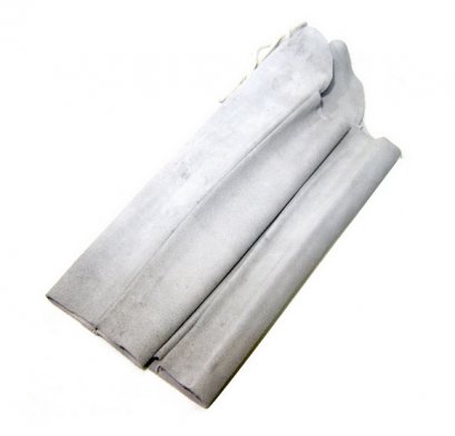 ปลอกแขนหนังท้อง