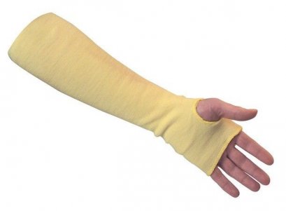 Kevlar ปลอกแขน