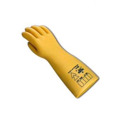 ถุงมือกันไฟฟ้าขนาด 5000V