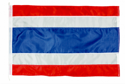 ธงชาติไทย