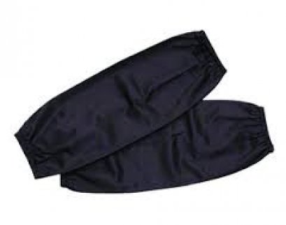 ปลอกแขนผ้ายีนส์