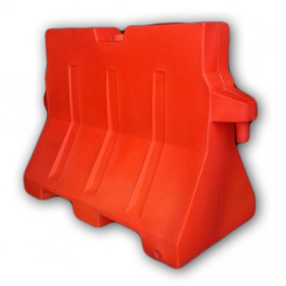 แบริเออร์พลาสติก