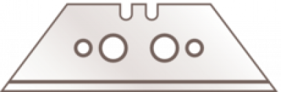 ใบมีดเซฟตี้คัตเตอร์