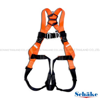 Schake Full Body Harness#SHN 3D