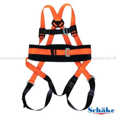 Schake Full Body Harness#SHN 3DW(copy)