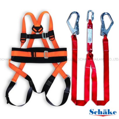 Full Body Harness SHN014+SLY2